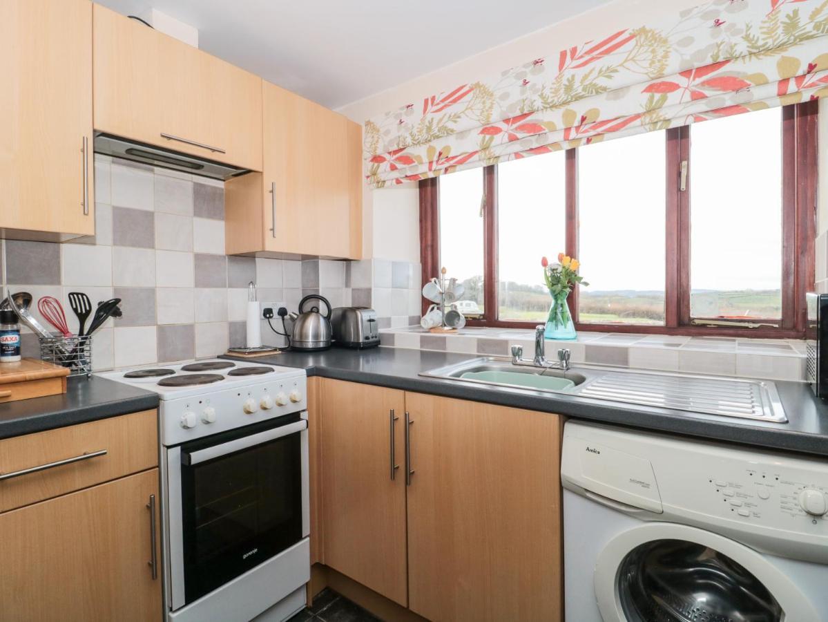 The Sty Villa Bridport Ngoại thất bức ảnh
