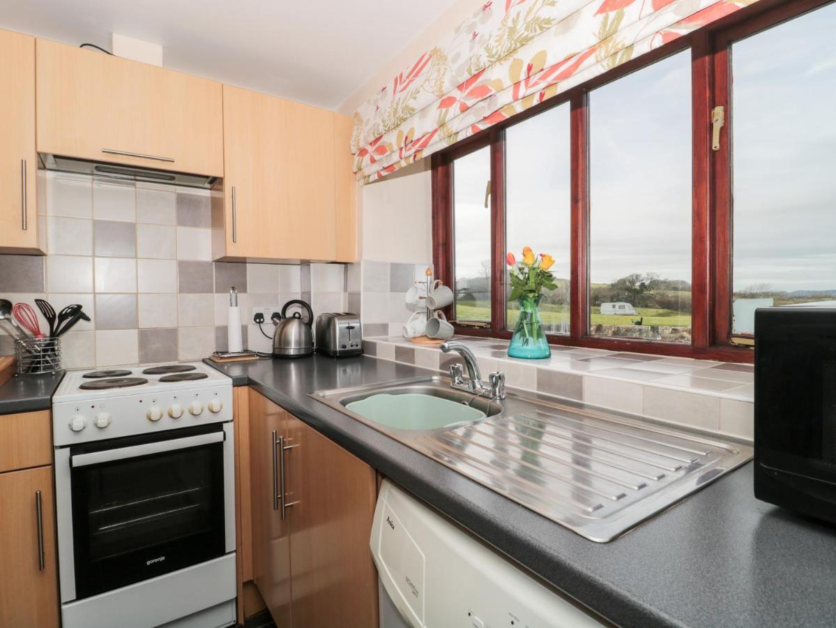 The Sty Villa Bridport Ngoại thất bức ảnh